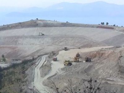 Κάλεσμα για το ΧΥΤΑ Γραμματικού