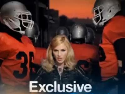 Είναι η εβδομάδα της!