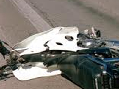 Τροχαίο με τραυματία στην Χαλκίδα