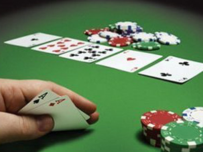 Πλήρωσαν ακριβά το πόκερ