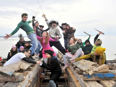 «Πήτερ Παν»