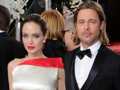 «Θέλω να ρίξω τον Brad στο κρεβάτι»