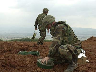 Διεθνής Ημέρα κατά των Ναρκών