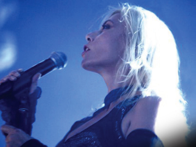 Θεοδοσία Τσάτσου