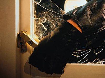 «Μπούκαραν» σε οικία στο Καπανδρίτι