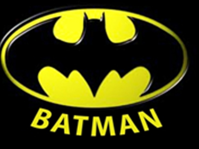 O Μπάτμαν στην Αυλαία
