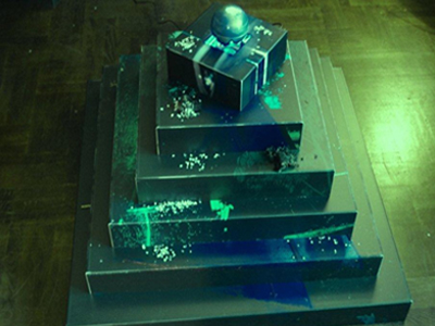 ” PNOES ” Αλεξάνδρα Μαράτη