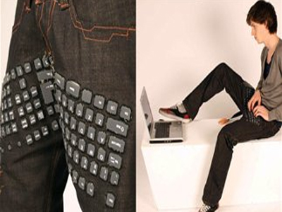Το pc στο παντελόνι σας!