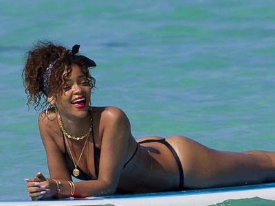 Για τα μάτια των paparazzi!