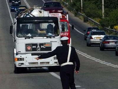 Επί ποδός η Τροχαία ενόψει Πάσχα