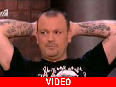 Ο Δημήτρης και ο Μήτσος!