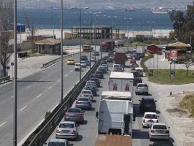 Μέτρα πρόσληψης για αποφυγή τροχαίων ενόψει Πάσχα