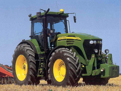 Ακαριαίος θάνατος αγρότη στις Σέρρες