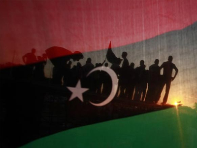 «Τελεσίγραφο» για τις παραστρατιωτικές ομάδες της Λιβύης