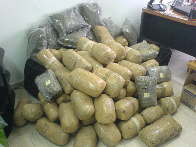 Επεισοδιακή καταδίωξη στην Ε.Ο. Αθηνών – Πατρών