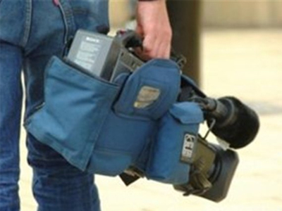 Απεργία στην ιδιωτική τηλεόραση