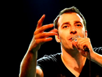 Γιώργος Χατζηπαύλου-Στη μουσική σκηνή «ΠΕΧΛΙΒΑΝΗΣ»