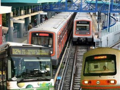 Τροποποιήσεις στα ΜΜΜ ενόψει Πάσχα