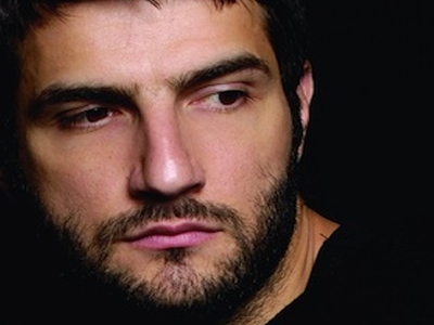 Νίκος Κουρής: «Έχω υπάρξει πολύ αυτοκαταστροφικός»