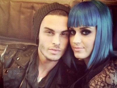 Νέος έρωτας για την Katy