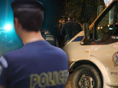 Εξαπέλυσαν ανθρωποκυνηγητό για την σύλληψη των δραστών