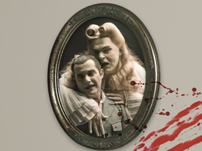 «Η Κατάρα της Ίρμα Βεπ» του Charles Ludlam