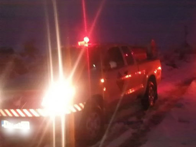 Τραγικό τέλος για ηλικιωμένο στην Κρήτη