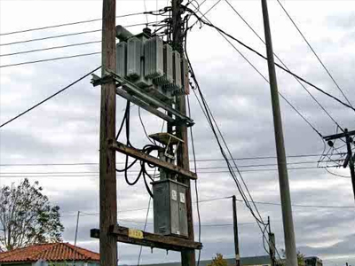 Εξιχνιάστηκαν κλοπές μετασχηματιστών της Δ.Ε.Η. στην Κορινθία