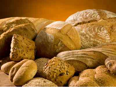 Θα πρέπει να προμηθευτούν ψωμί για 3 ημέρες