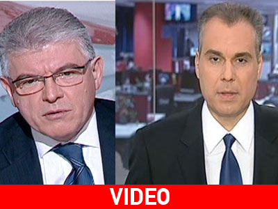 Λυκουρέντζος μαινόμενος…