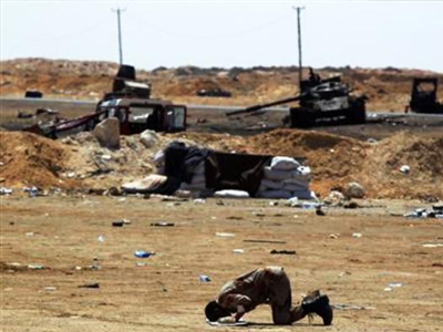 Μαλί: Εντείνονται οι ανταλλαγές πυρών