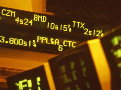 Χαμηλές πτήσεις στις ασιατικές αγορές