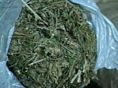 Δεν την είχε κρύψει καλά