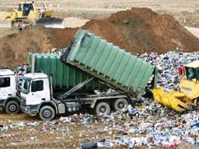 Απειλούν με κινητοποιήσεις οι κάτοικοι της Παραλίας Πατρών