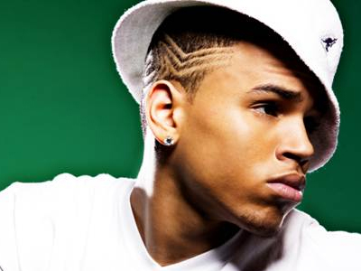 «Ο Chris Brown είναι μ@@@@»