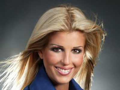 Εγκρατής η Έλενα Ράπτη