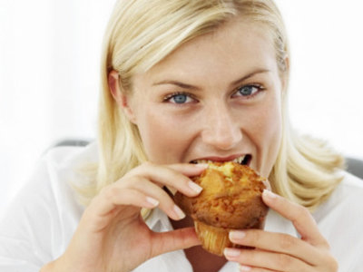 Η πολύ δουλειά ανοίγει την όρεξη!