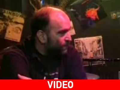 «Κλείνω την τηλεόραση και δεν ασχολούμαι μαζί της»