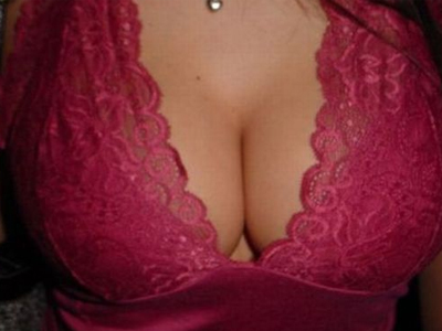 Με εφόδιο… το πλούσιο στήθος