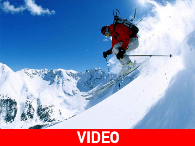 Προλαβαίνετε για ένα τελευταίο σκι!