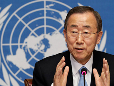 Χαιρέτησε την απόφαση του Συμβουλίου Ασφαλείας Χαιρέτησε την απόφαση του Συμβουλίου Ασφαλείας