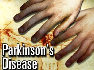 Παγκόσμια Ημέρα κατά της Aσθένειας Πάρκινσον