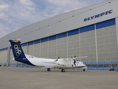 Πακέτο προσφορών από την Olympic Air