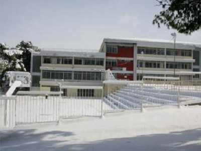 To κουδούνι θα ηχήσει μία ώρα μετά