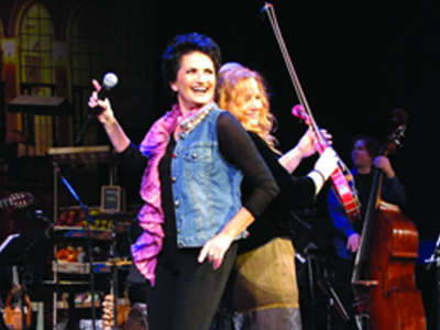 Μπαχάρι Κανέλα και Γιορτή