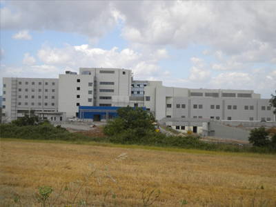 “Βυθίστηκε” στο πένθος το Αγρίνιο