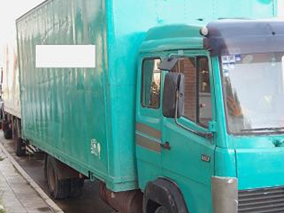 Εξαρθρώθηκε κύκλωμα διακίνησης μεταναστών