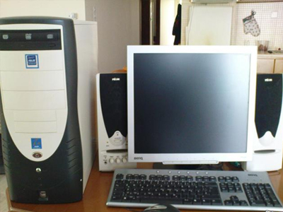 Έκλεψαν τους Η/Υ από το Ειδικό Σχολείο στην Ζάκυνθο