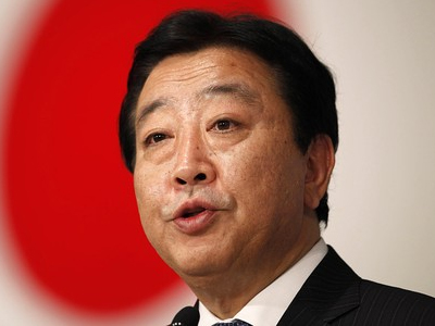 Αυξήθηκε η δημοτικότητα της κυβέρνησης Νόντα