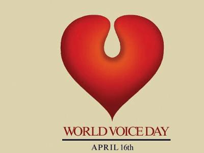 Παγκόσμια Ημέρα Φωνής